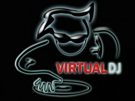 Virtual DJ русская версия, 6.0
